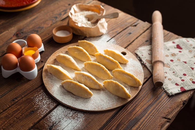 Cultural Cuisine