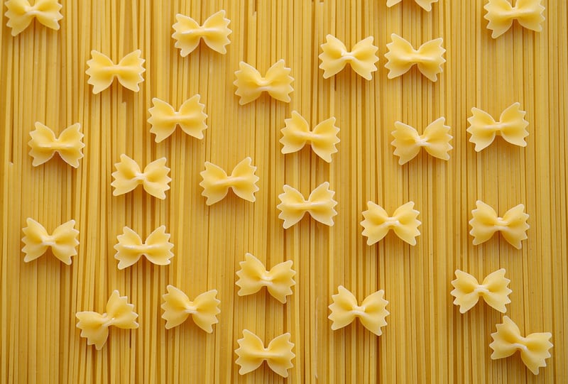 Creamy Macaroni and Cheese